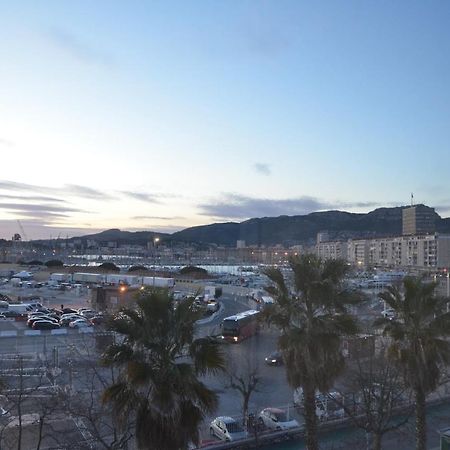 Portman Cosy Daire Toulon Dış mekan fotoğraf