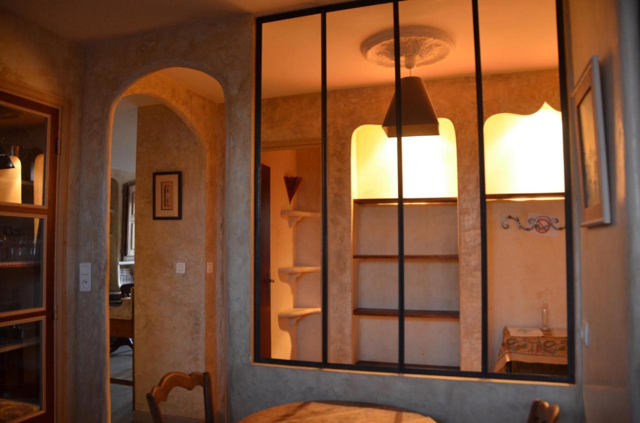 Portman Cosy Daire Toulon Dış mekan fotoğraf