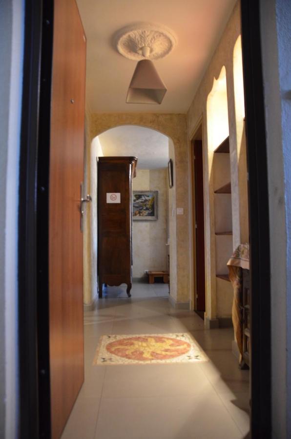 Portman Cosy Daire Toulon Dış mekan fotoğraf
