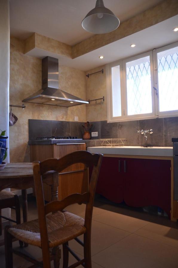 Portman Cosy Daire Toulon Dış mekan fotoğraf