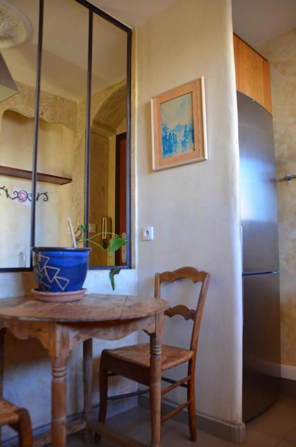 Portman Cosy Daire Toulon Dış mekan fotoğraf