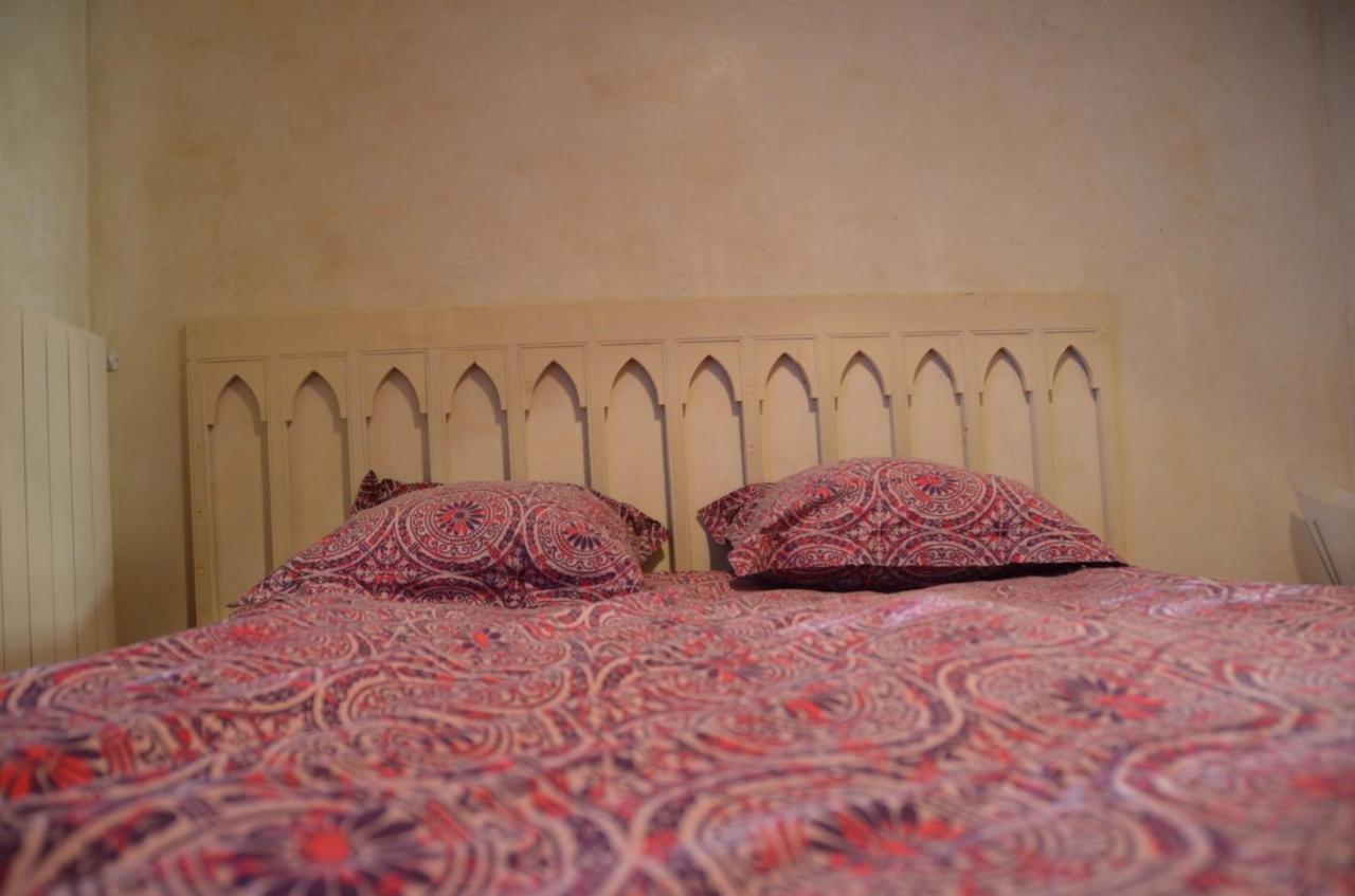 Portman Cosy Daire Toulon Dış mekan fotoğraf