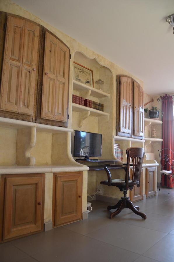 Portman Cosy Daire Toulon Dış mekan fotoğraf