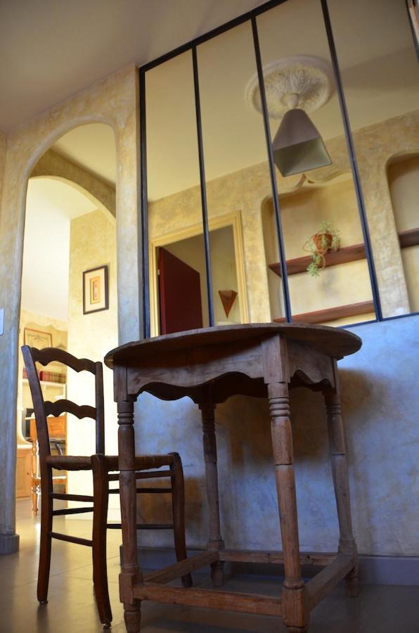 Portman Cosy Daire Toulon Dış mekan fotoğraf