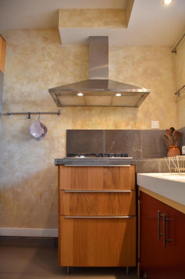 Portman Cosy Daire Toulon Dış mekan fotoğraf
