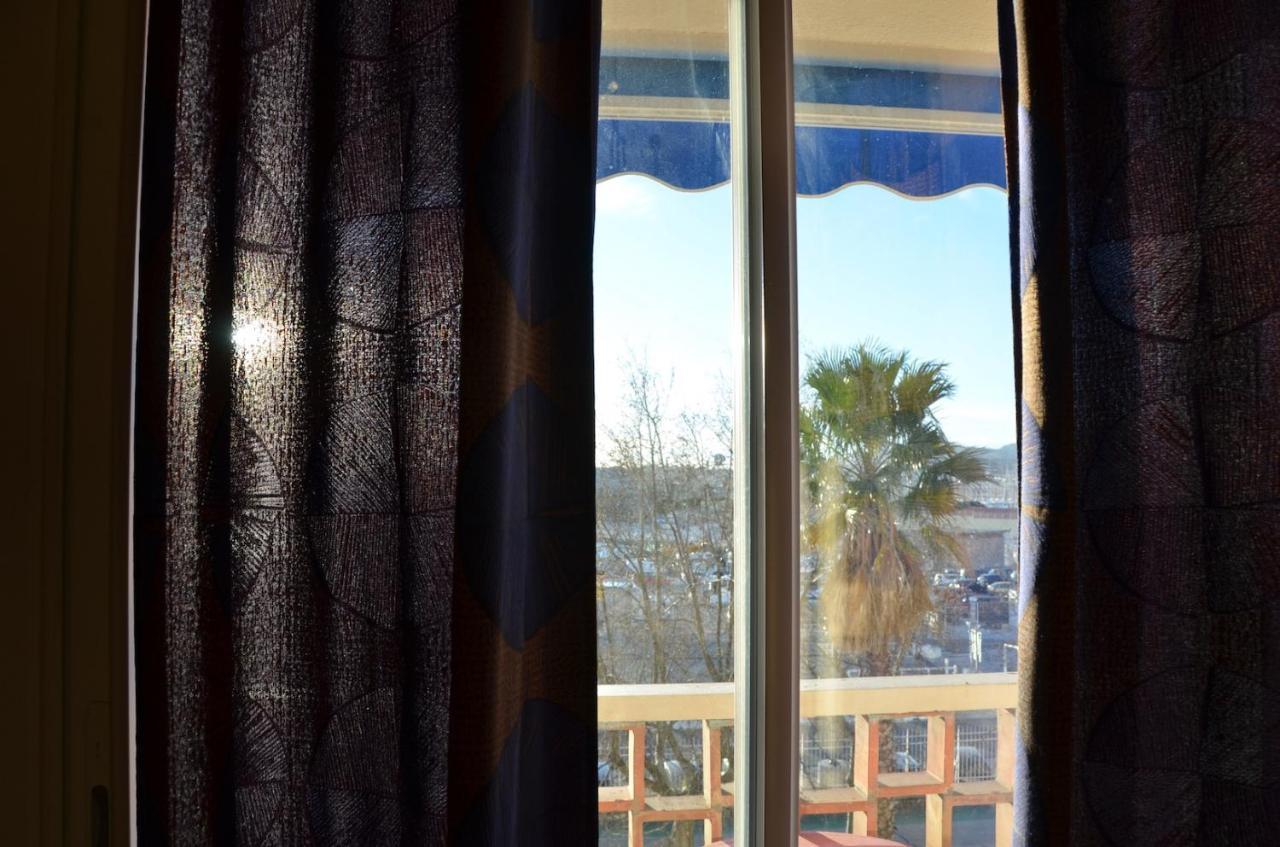 Portman Cosy Daire Toulon Dış mekan fotoğraf