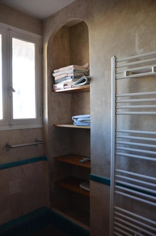 Portman Cosy Daire Toulon Dış mekan fotoğraf