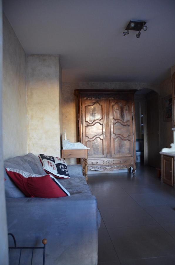 Portman Cosy Daire Toulon Dış mekan fotoğraf