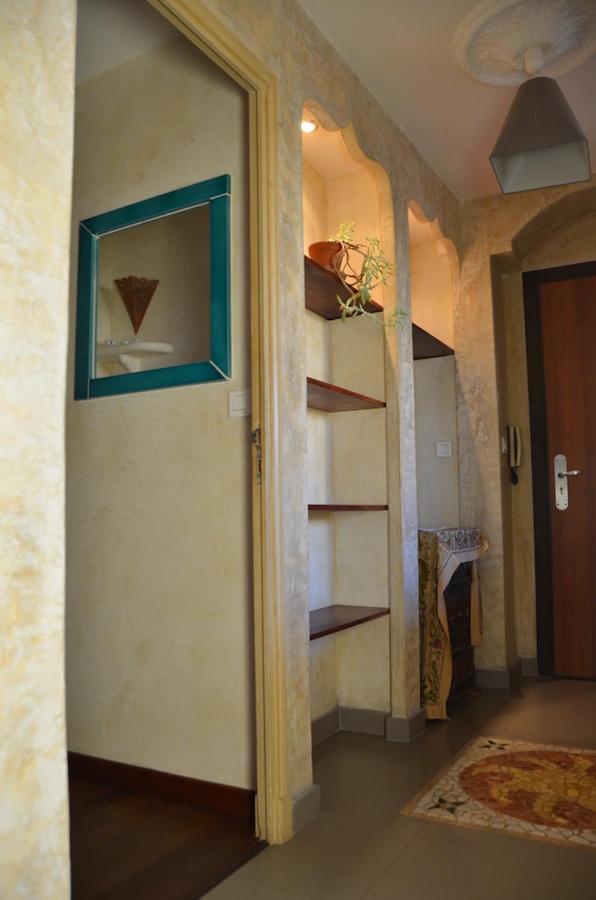 Portman Cosy Daire Toulon Dış mekan fotoğraf
